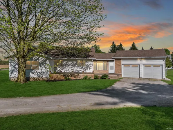 3915 E 450 N, Leesburg, IN 46538