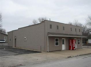 2320 South St, Lexington, MO 64067