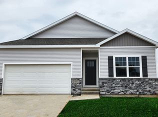 732 E Bear Dr, Tiffin, IA 52340