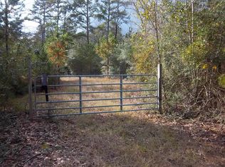 798 Double K Rd, Corrigan, TX 75939