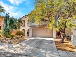 6924 Ghost Ranch Ave, Las Vegas, NV 89179