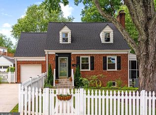 6119 Washington Blvd, Arlington, VA 22205