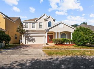 3055 Rising Mist Ct, Kissimmee, FL 34744