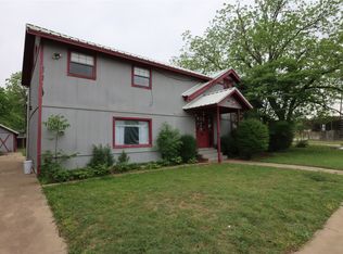 431 Walnut St, Ranger, TX 76470