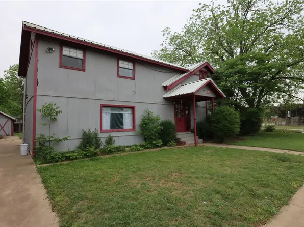 431 Walnut St, Ranger, TX 76470