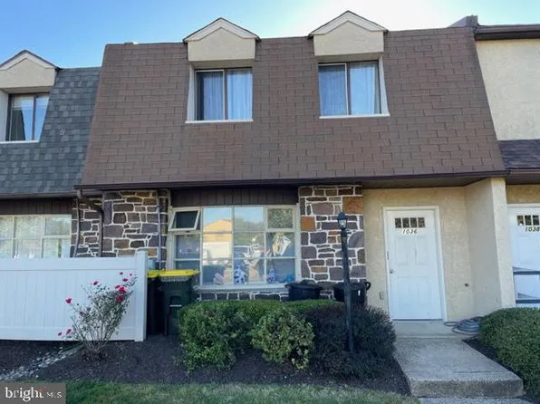 1036 Gum Pl, Huntingdon Valley, PA 19006