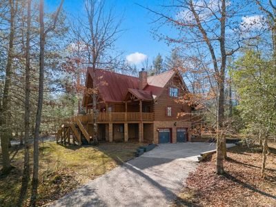 1286 Archie Rhinehart Pkwy, Spencer, TN, 38585