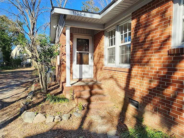 1108 Norwood St #A — Photo 15