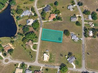 417 LEXINGTON DRIVE LOT 7, SEBRING, FL 33876