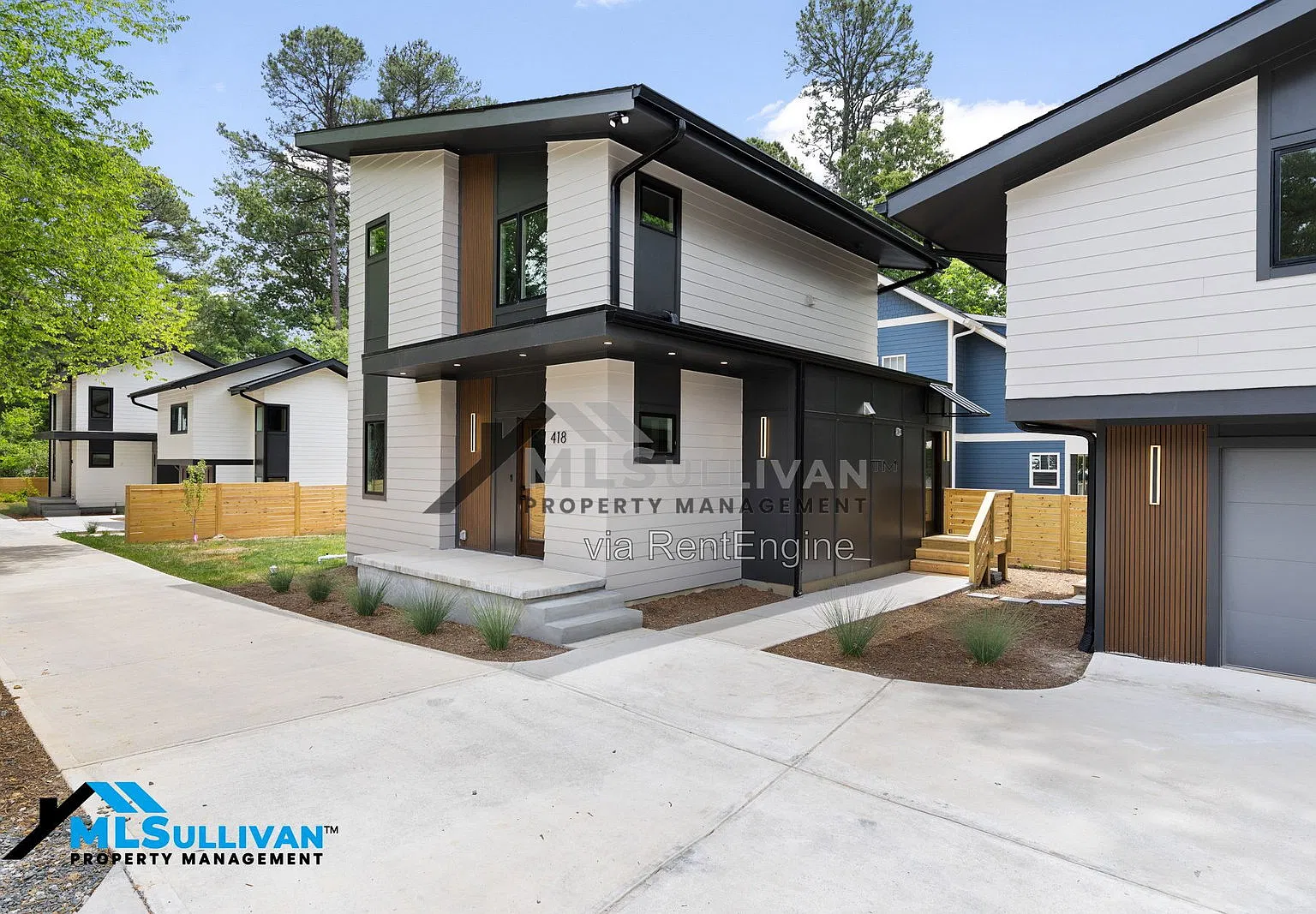 2 bed, 2.5 bath, 1381 sqft, $2,290 — Photo 4