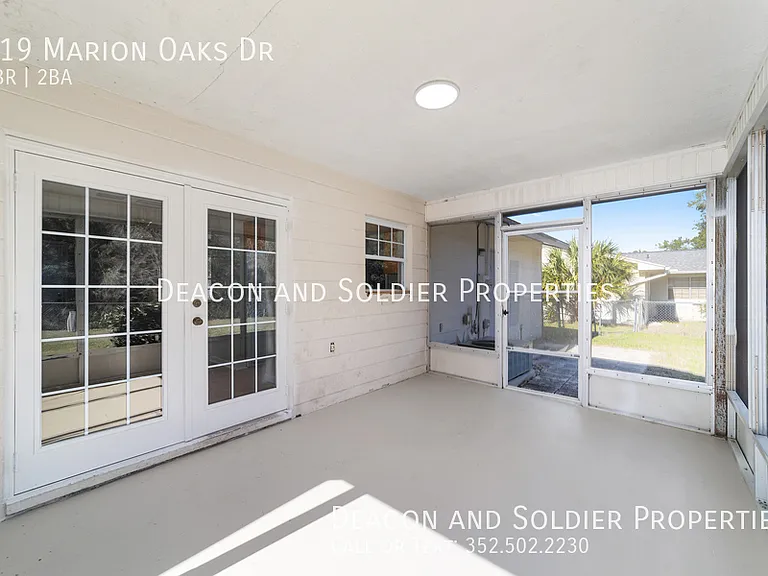 419 Marion Oaks Dr — Photo 29