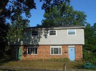 134 Poplar St, Toledo, OH 43605