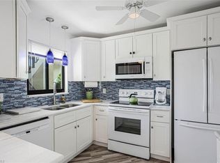 4257 27th CT SW #102, NAPLES, FL 34116