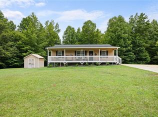 436 Rustin Dr, Dallas, GA 30157