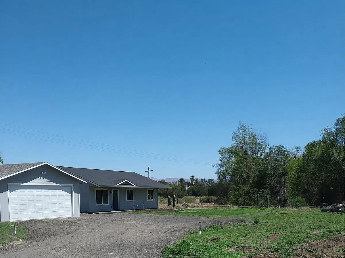 New country home 3 bed. 2 bath — Photo 1