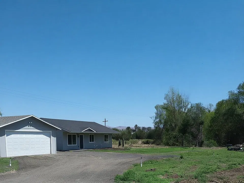 2603 McCullough Rd