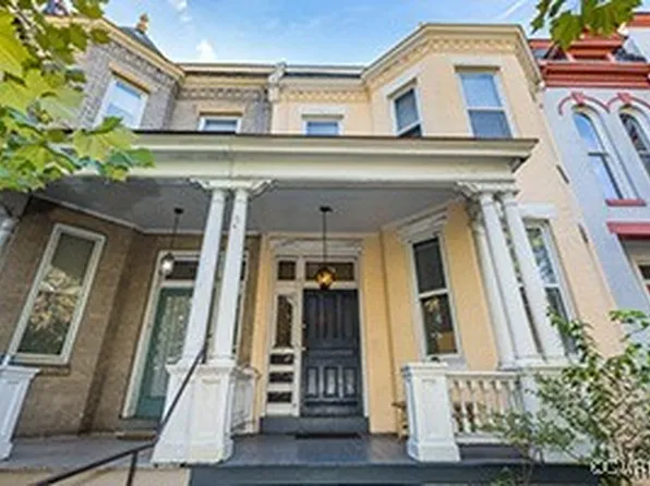 1623 W Grace St, Richmond, VA 23220