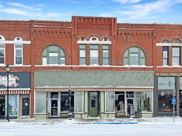 506 Washington Ave, Iowa Falls, IA 50126