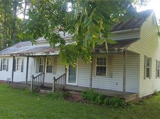 1625 Nc Highway 32 N, Corapeake, NC 27926