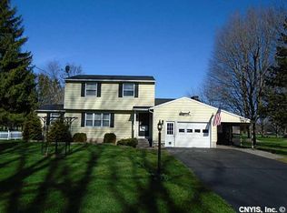 6533 N Manlius Rd, Kirkville, NY 13082