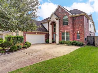 5216 Hidden Brook Ln, League City, TX 77573