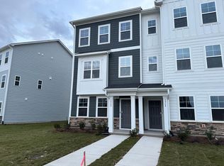 1966 Rosedale Ridge Ave, Wake Forest, NC 27587