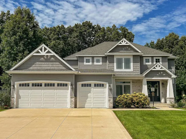 54531 Pierre Trails Dr, Osceola, IN 46561
