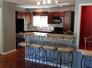 4022 Mary Ridge Ln, Saint Charles, MO 63304