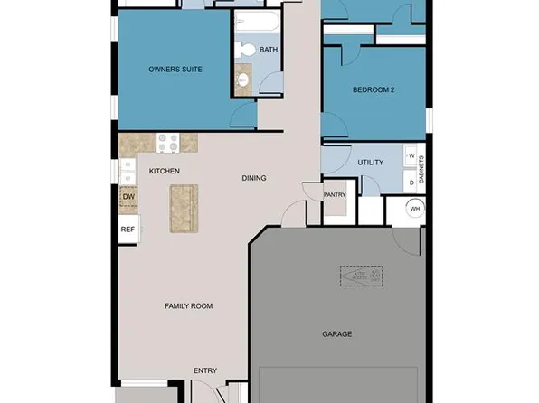 6123 Valley Pine Dr, San Angelo, TX 76904