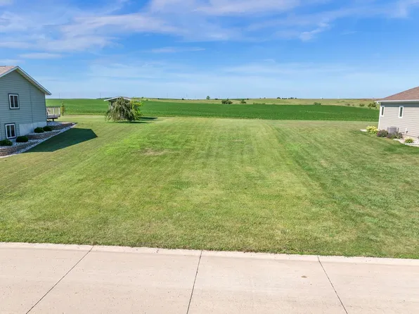 0 W Bay Rd Lot 43, Lake Park, IA 51347