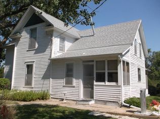 1354 N Rd Pittsburg, Tipton, KS 67485