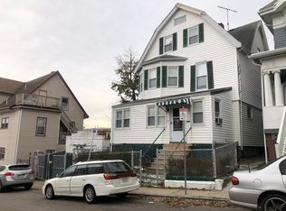12 Magnolia Sq, Dorchester, MA 02125