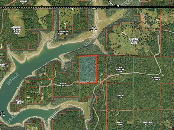 2nd image of 001-06502-000 Cedar Tree Dr