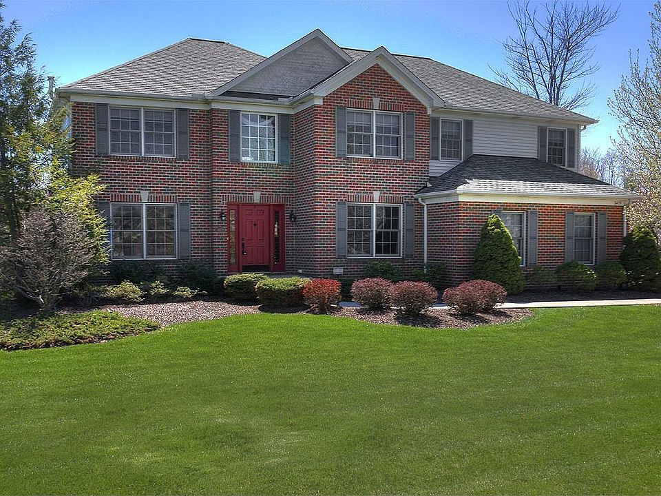 Front Elevation