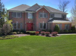 34459 Saint Maron Blvd, Avon, OH 44011