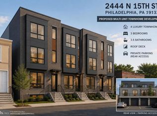 2444 N 15th St, Philadelphia, PA 19132