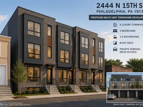 2444 N 15th St, Philadelphia, PA 19132