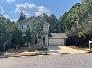 240 Milford Dr, Athens, GA 30605