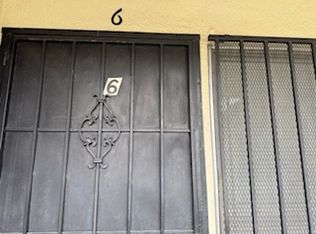 8317 S. Western Ave., Los Angeles, CA 90047