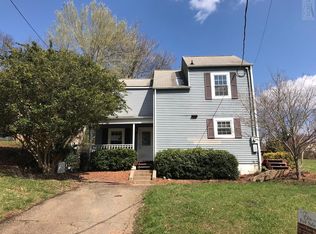 1210 Swain St, North Wilkesboro, NC 28659