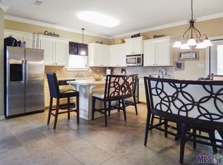 14412 Essen Terrace Dr, Gonzales, LA 70737