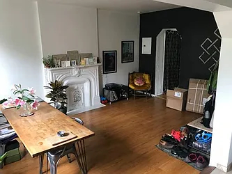 Rented by Brooklyn Vertical Inc.