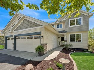 1131 Lorraine Ct, Carver, MN 55315