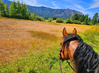 648 Iron Mountain Rd, Cle Elum, WA 98922