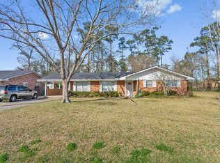 2625 Saint Joseph St, Sulphur, LA 70663