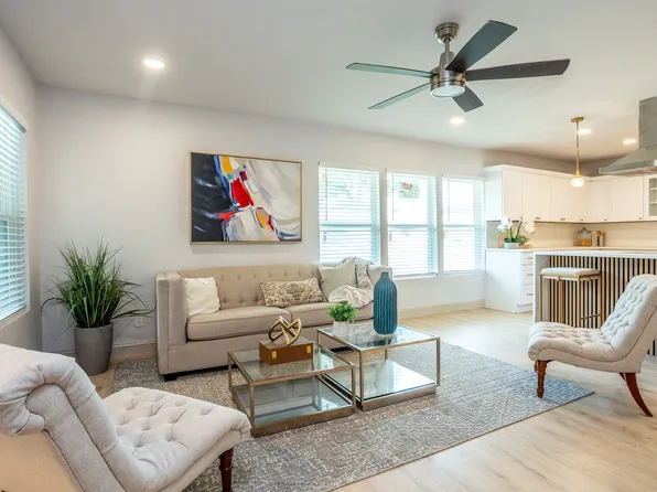 2207 Van Cleave Dr, Dallas, TX 75216