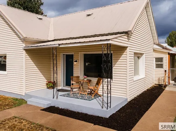 190 W 300 N, Malad City, ID 83252
