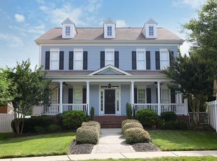 1581 Benjamen Latrobe Cir, Fort Mill, SC 29708