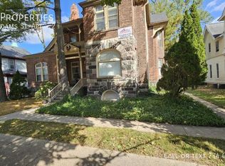 310 N Adams St APT 2, Ypsilanti, MI 48197