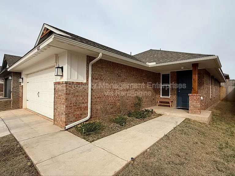 4612 Prominence Dr — Photo 2